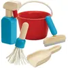 Image de Plan Toys Set d'Entretien