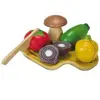 Image de PLAN TOYS Assortiment de Légumes