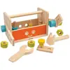 Image de Plan Toys Robot établi
