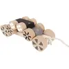 Image de Plan toys Autos mobiles 3 en 1 - Gris