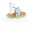 Image de Plan Toys Bateau en Bois