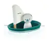Image de Plan Toys Bateau Ours Polaire