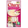 Image de INABA Churu Friandises Thon & Crevettes