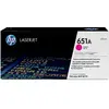 Image de HP 651A - Magenta