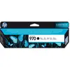 Image de Hp cartouche d'encre 970 - Noir
