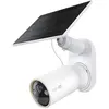 Image de Caméra de Sécurité avec Panneau Solaire IP Tapo C460 KIT Bullet 8MP 3.17mm Extérieur IP66