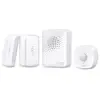 Image de Tapo T30 KIT 1TapoH100/1Tapo T100/2TapoT110