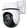 Image de TP-LINK Tapo C530WS Caméra de sécurité Wi-Fi extérieure panoramique/inclinable 3K 5MP