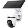 Image de TP-LINK Solar-Powered Pan/Tilt Security Camera Kit