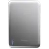 Image de BMX Batterie Externe MagSafe SolidSafe Air 5000mAh Qi2 15W Finition Titane Argent