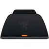 Image de Station de charge rapide pour manette sans fil PS5 DualSense Razer Noir