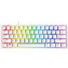 Image de Razer Huntsman Mini - Blanc