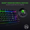Image de Edel records BlackWidow V3 Tenkeyless - Noir