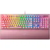 Image de Razer Blackwidow V3 US Quartz