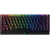 Image de Razer Blackwidow - Noir