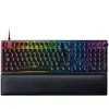 Image de Razer Huntsman v2 (Switchs optiques violets)