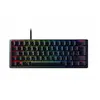 Image de Razer Huntsman - Noir