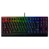 Image de Razer BlackWidow - Noir