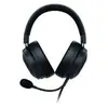 Image de Casque PC filaire Gaming Razer Kraken V3 Hypersense Noir