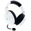 Image de Razer Kaira Pro Casque Gaming Sans Fil Bluetooth Contrôle du Volume Blanc