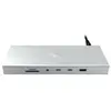 Image de Razer USB 4 Dock (Blanc)