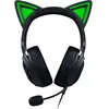 Image de Razer Kraken Kitty v2 (Noir)