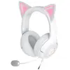 Image de Casque Razer Kraken Kitty V2 - Blanc RZ04-04730600-R3M1