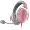 Image de Razer Blackshark V2 X - Rose