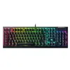 Image de Razer BlackWidow V4 X - Noir