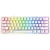 Image de Clavier Razer RZ03-04991700-R3M1 Blanc