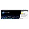 Image de HP 201A Yellow Toner LaserJet