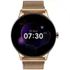 Image de Smartwatch Noise Twist Go 22mm Doré