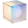 Image de Lampe en acrylique dreamy 19,5x18x18cm LOP - BANG