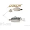 Image de Spinnerbait Biwaa Dogon 14g : Coloris Biwaa - #04 - Alburno, Poids - 14g
