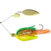 Image de Spinnerbait Biwaa Dogon 21g : Coloris Biwaa - #02 - Fire Tiger, Poids - 21g
