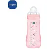 Image de Mam biberon Classique - rose