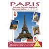 Image de Jeu de 55 cartes - theme Paris