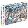 Image de PUZ 1000P RUYER SKI NOEL SPE WIS5351 Puzzle 1000 pièces 67,5 x 44 cm