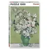 Image de Piatnik Puzzle adulte Bouquet Van Gogh - 1000 pièces