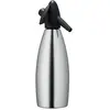 Image de Siphon Eau de Seltz - inox - 1 L - Louis Tellier