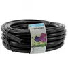 Image de Tuyau d'alimentation noir 8mm -en rouleau de 10 mètres.