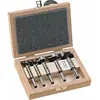 Image de Fisch set de forets Forstner bois - 6 pièces