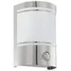 Image de Eglo Cerno Applique - Acier inoxydable