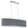 Image de Eglo Suspension Pasteri - Gris