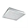 Image de EGLO Plafonnier CARDITO Chrome