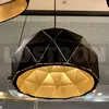 Image de Eglo Suspension Roccaforte - Jaune