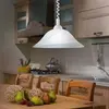 Image de Eglo Suspension Alessandra - Blanc