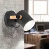 Image de Eglo Applique Hornwood
