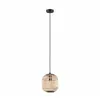 Image de Eglo Suspension Bordesley - Jaune