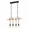 Image de Eglo Suspension Youngstown - Noir